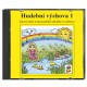 CD HV 1 - doprovodné skladby