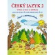 12260 Český jazyk ps 2/1.díl - edice Čtení s porozuměním 