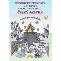 22-53 Metodický průvodce Český jazyk 2