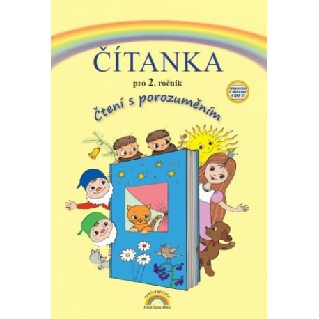 22-65 Čítanka 2, Čtení s porozuměním