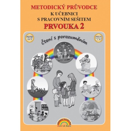 122-32 Metodický průvodce Prvoukou 2