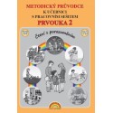 22-32 Metodický průvodce Prvouka 2