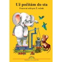 2-12 Už počítám do 100 - pracovní sešit