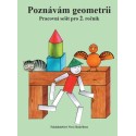 2-14 Poznávám geometrii - pracovní sešit
