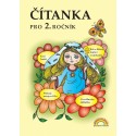 2-71 Čítanka 2 - pevná vazba (původní řada)