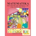 3-05 Matematika 3/1. díl učebnice