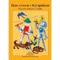 3-14 Zkus rýsovat s Kryšpínkem - pracovní sešit pro 3. roč.