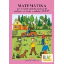 4-06 Matematika 4/2. díl učebnice