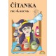 Čítanka 4 (tvrdá vazba)