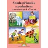 Shoda přísudku s podmětem