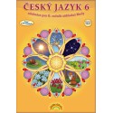 66-50 Český jazyk 6 - učebnice, Čtení s porozuměním