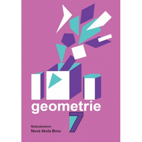 Geometrie 7 (učebnice)