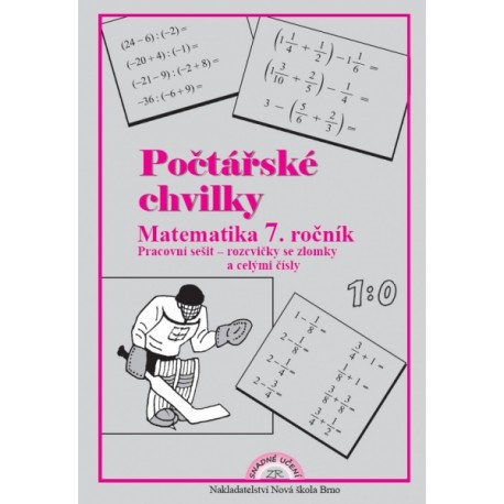 Počtářské chvilky 7