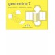 Geometrie 7 (pracovní sešit) 