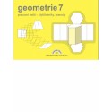 7-13 Geometrie 7 - pracovní sešit