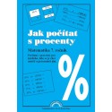 7-15 Jak počítat s procenty - pracovní sešit