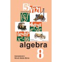 8-10 Algebra 8 - učebnice