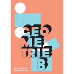 Geometrie 8 (učebnice)