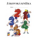 0101 NNS - Žákovská knížka pro 3. - 9. roč.