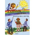 0102 NNS - Zápisník druháka