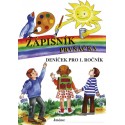 0100 NNS - Zápisník prvňáčka