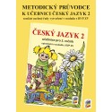 0265 Metodický průvodce učebnicí Český jazyk 2