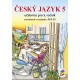 575 Český jazyk 5 - učebnice