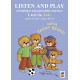 0181 Listen and play 1 / 2. díl
