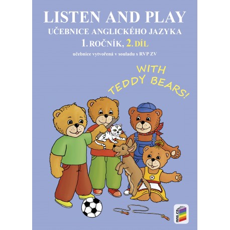 0181 Listen and play 1 / 2. díl