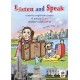 0481 Listen and Speak 4, 2. díl, učebnice