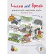 0485 Listen and Speak 4, 1. díl, prac. sešit
