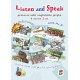0486 Listen and Speak 4, 2. díl, prac. sešit