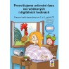 0241 Procvičujeme určování času na ručičkových a digitálních hodinách