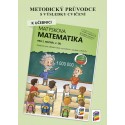0524 Metodický průvodce k Matýskově matematice 5/2. díl