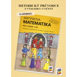 0523 Met. průvodce k Mat. matem., 1. díl