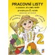 0273 Pracovní listy Já a můj svět 2 - Prvouka