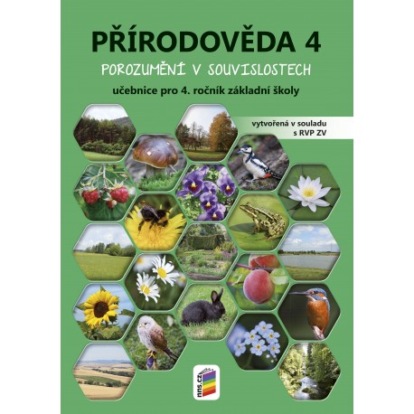 0490 Přírodověda 4 - porozumění v souvislostech