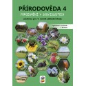0490 Přírodověda 4, učebnice - Porozumění v souvislostech