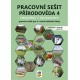 0491 Přírodověda 4 pracovní sešit - por. v souvislostech 