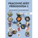 0591 Přírodověda 5 (barevný prac. sešit) - porozumění v souvislostech