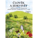 0433 Člověk a jeho svět - Přírodověda 4, učebnice