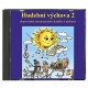 CD HV 2 - instrumentální doprovod