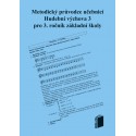 0357 Metodika Hudební výchovy 3