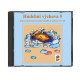 CD HV 5 (instrum. doprovod)