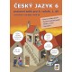 0656 Český jazyk 6, 1. díl (prac.sešit)