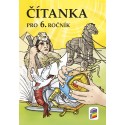 0672 Čítanka 6 NOVĚ