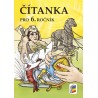 0672 Čítanka 6 NOVĚ