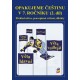 Opakujeme češtinu pro 7. roč. 2. díl