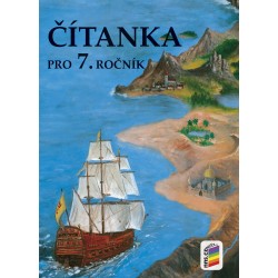 Čítanka 7