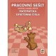 0623 Matematika - Desetinná čísla, prac. sešit Novinka